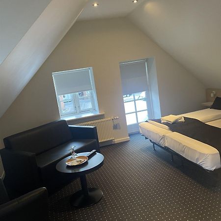 Hotel Tante Lemvig Dış mekan fotoğraf