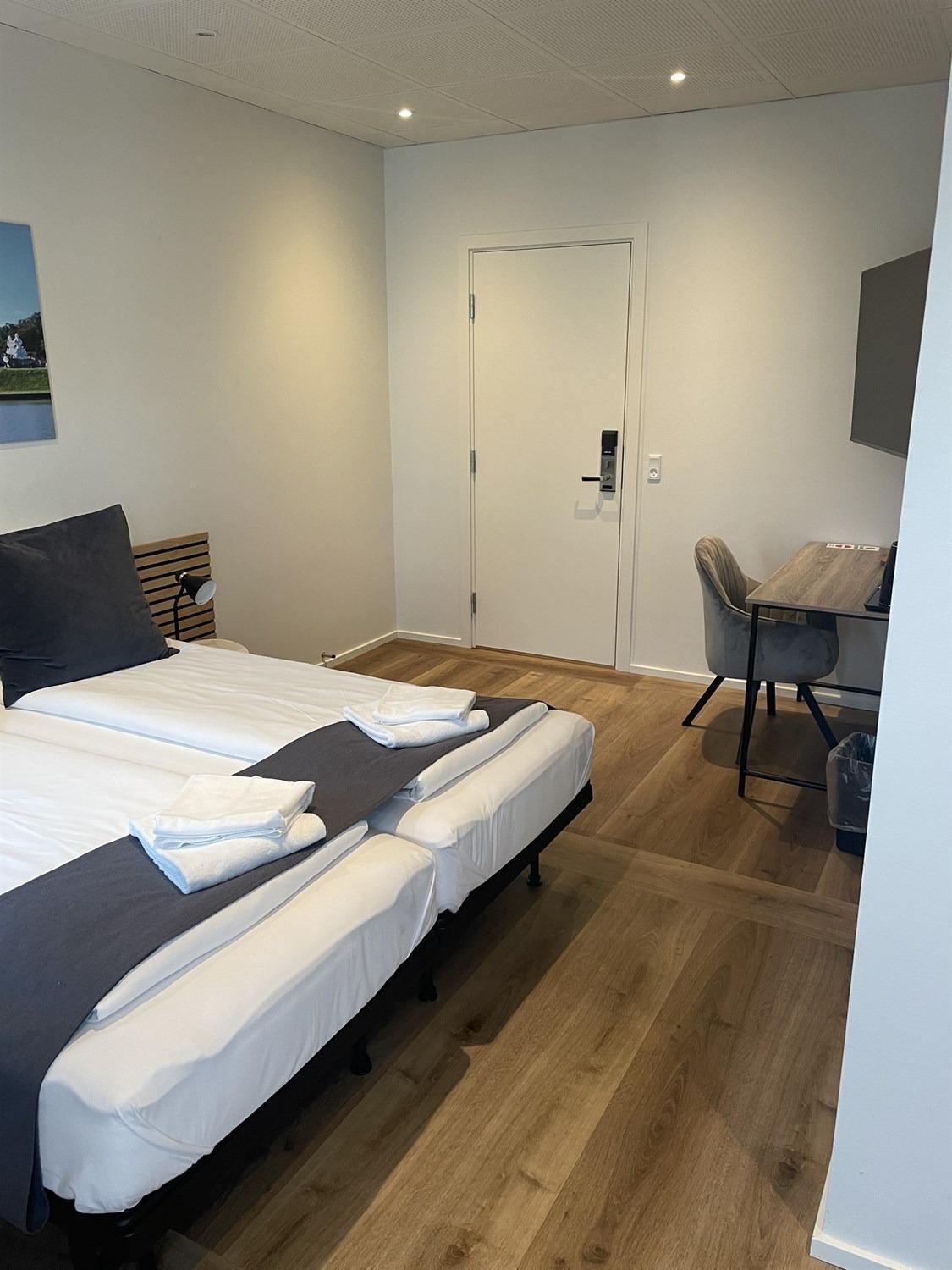 Hotel Tante Lemvig Dış mekan fotoğraf