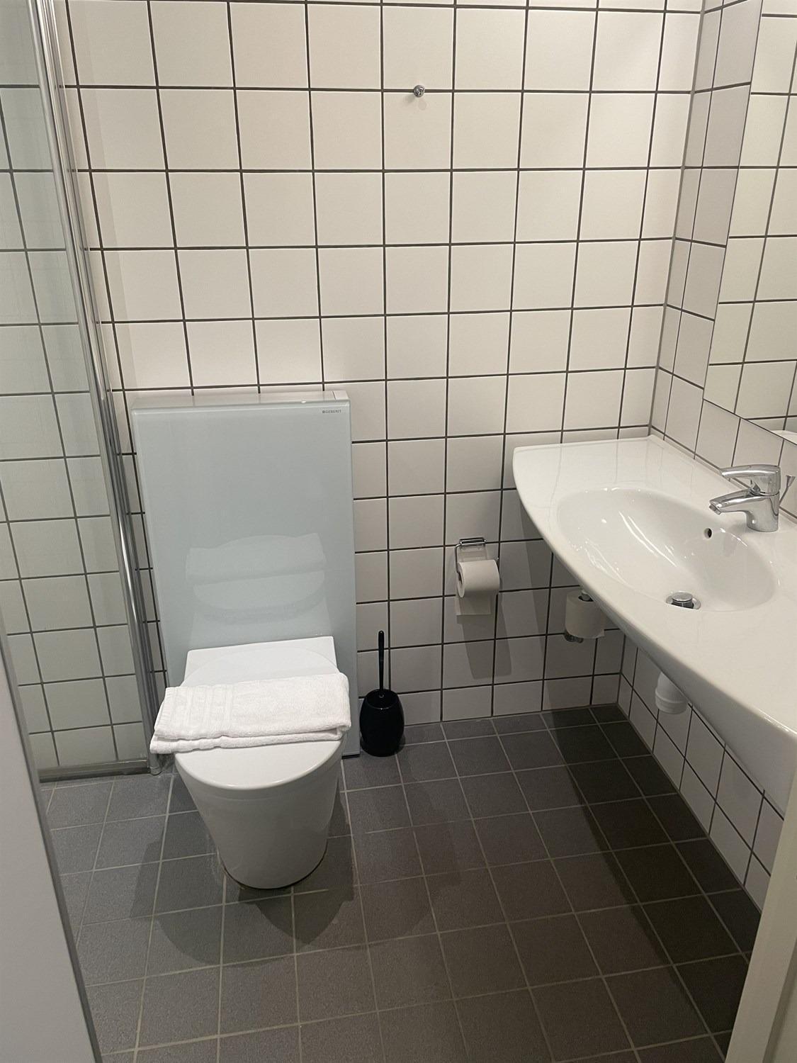 Hotel Tante Lemvig Dış mekan fotoğraf